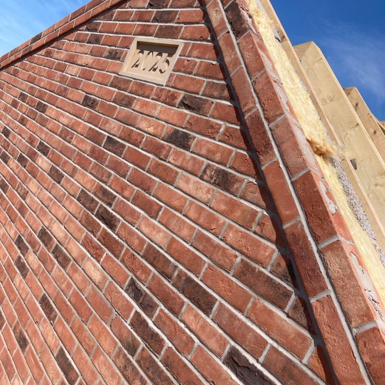 Bricklayer in Chester Builder in Chester
