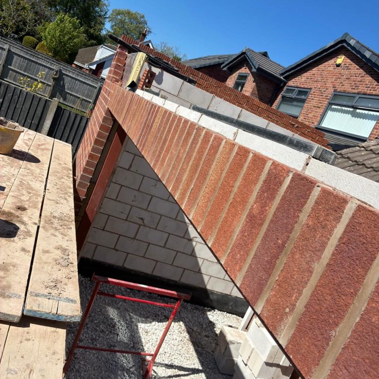 Extension Builder in Chester
