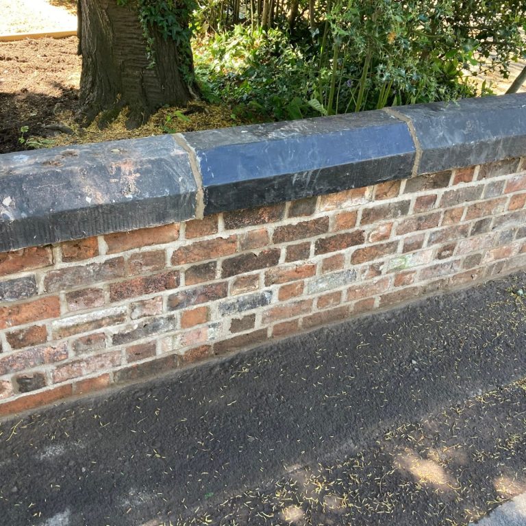 Extension Builder in Chester
